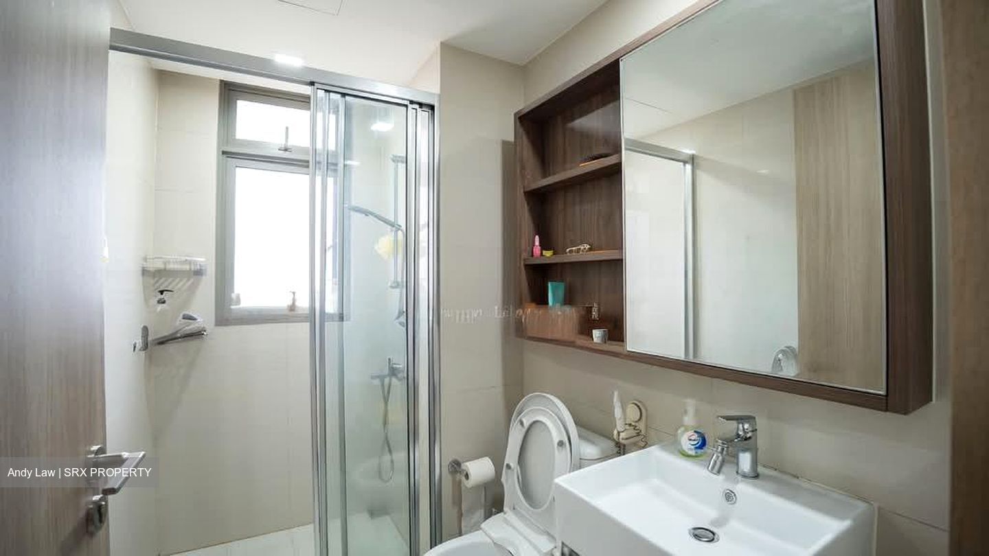 Sol Acres (D23), Condominium #552361421